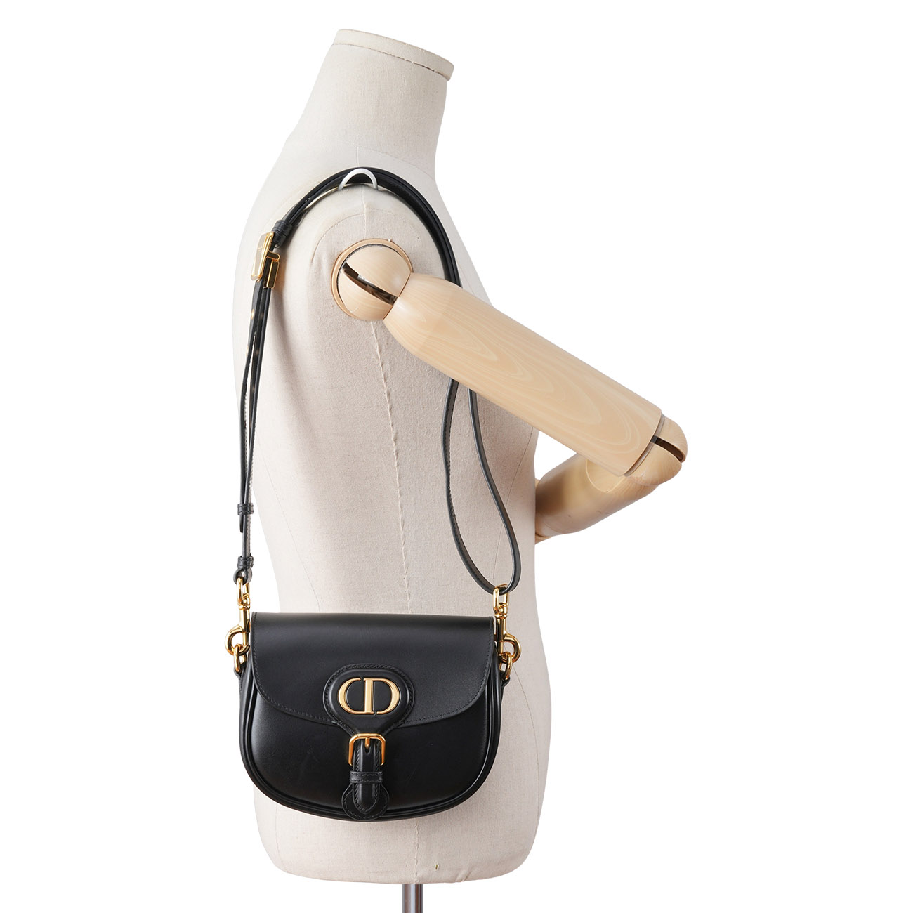 CHRISTIAN DIOR(USED)디올 바비 스몰 백